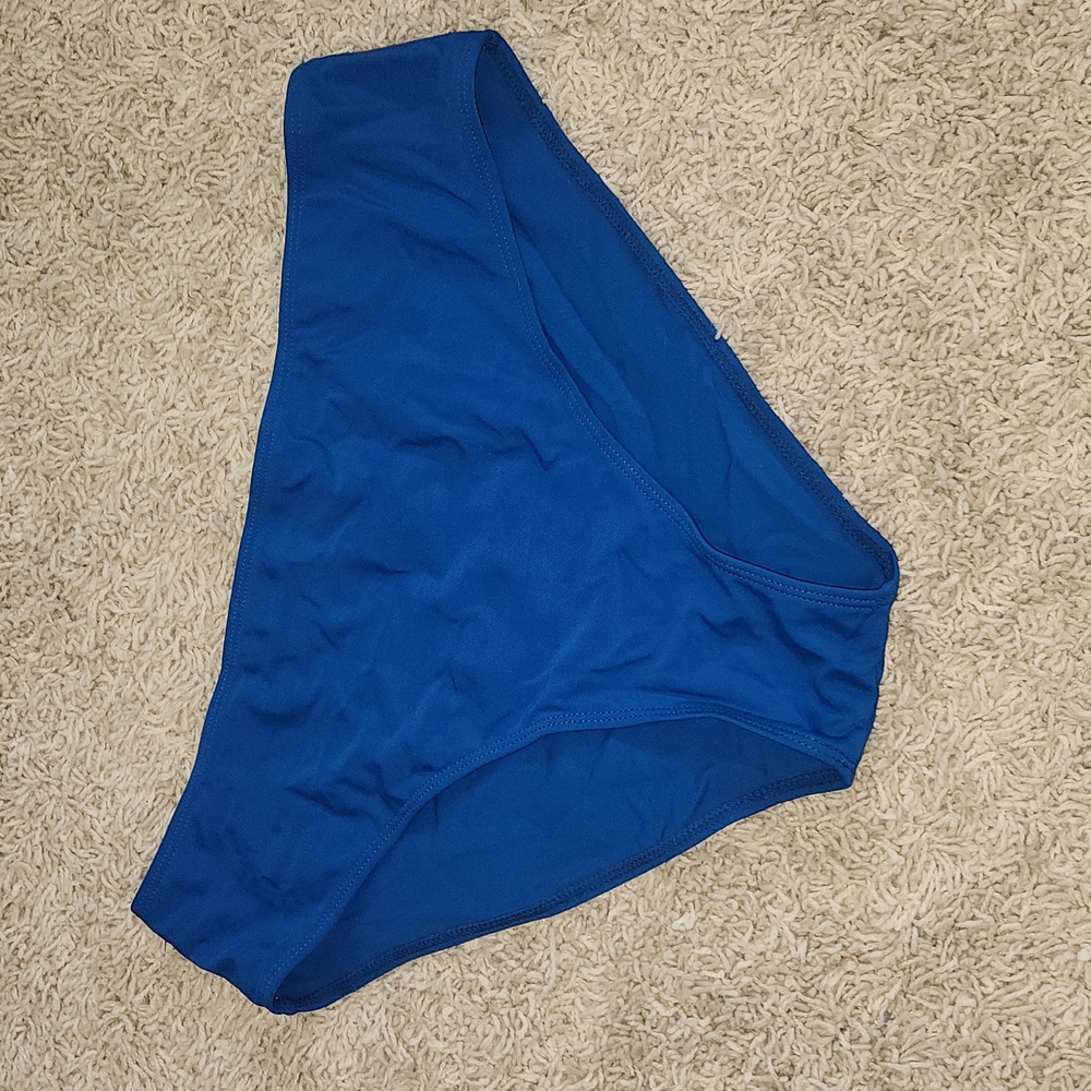 Never been worn bikini bottom